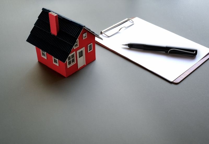 liquidation judiciaire agence immobilière